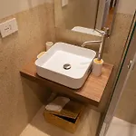 Panzió Cala Bianca Trani