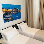 Cala Bianca Trani