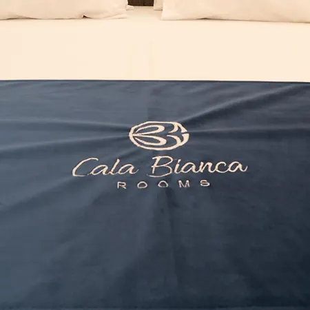 Bed & Breakfast Cala Bianca Trani