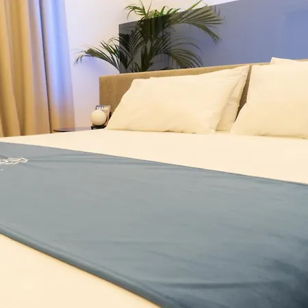 Cala Bianca Bed and breakfast