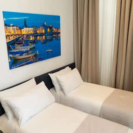 Cala Bianca Bed and breakfast *