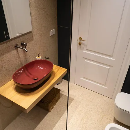 Bed & Breakfast Cala Bianca Trani