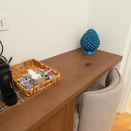 Bed and breakfast Cala Bianca Trani