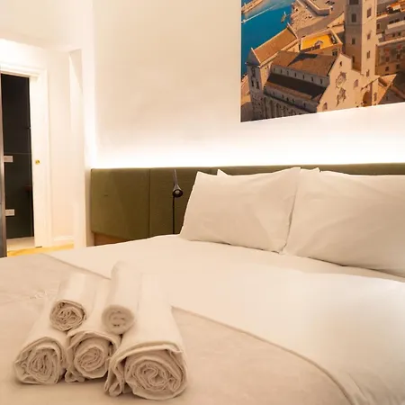 Cala Bianca Bed and breakfast *