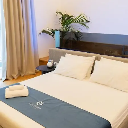 Cala Bianca Bed and breakfast