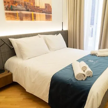 Cala Bianca Bed and breakfast *