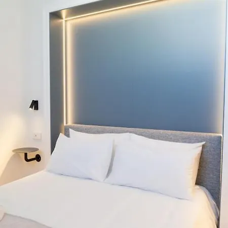 Bed and breakfast Cala Bianca Trani